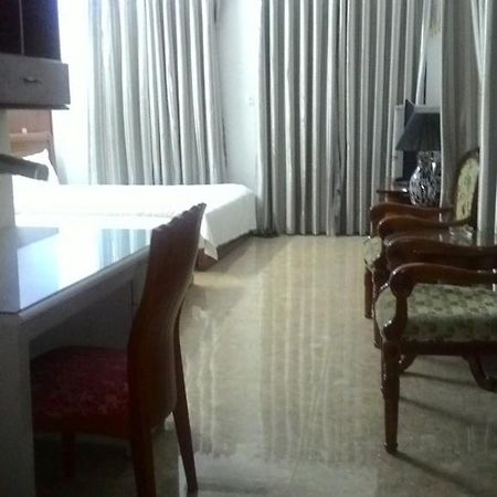 Apollo Hostel Дананг Екстериор снимка