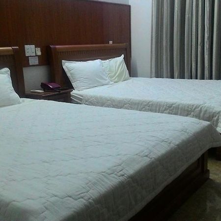 Apollo Hostel Дананг Стая снимка