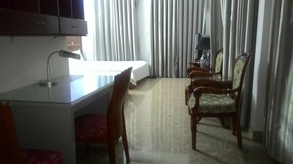 Apollo Hostel Дананг Екстериор снимка