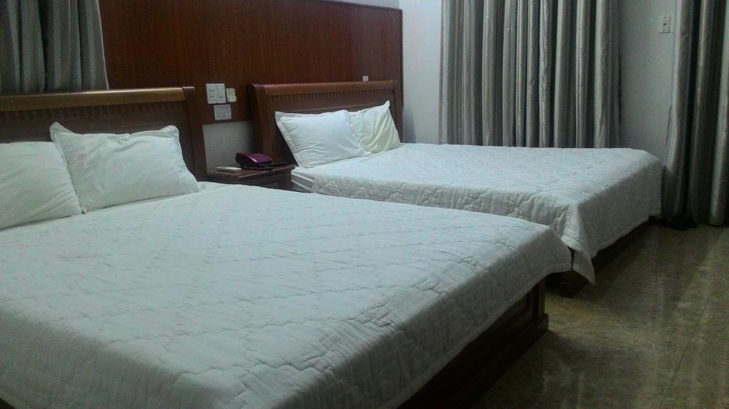 Apollo Hostel Дананг Стая снимка
