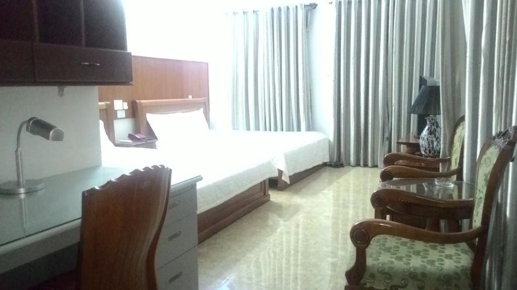 Apollo Hostel Дананг Стая снимка
