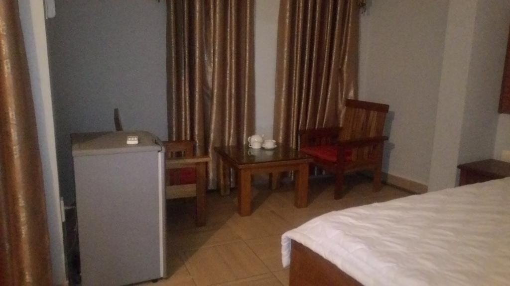 Apollo Hostel Дананг Стая снимка